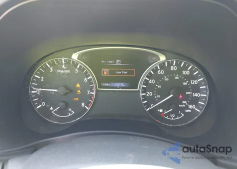 2017 Nissan Pathfinder Sl from USA, damaged, VIN 5N1DR2MM9HC673374